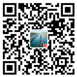 微信公眾號(hào)二維碼